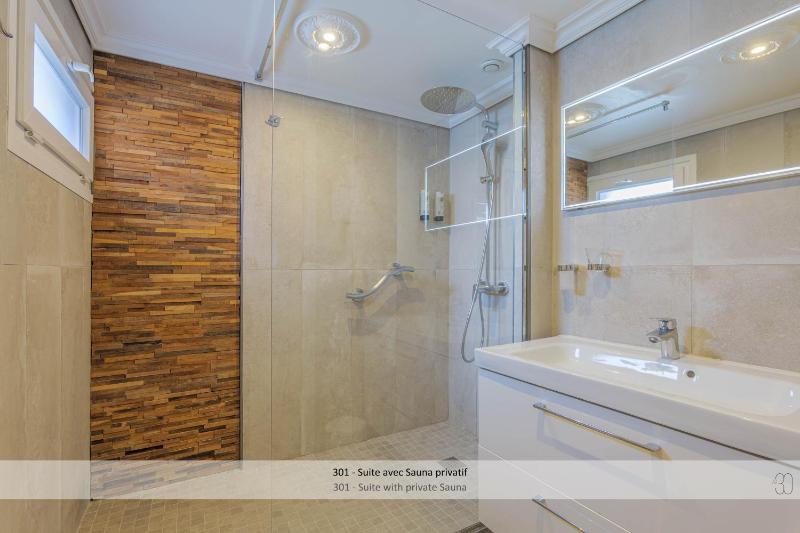 Suite with Sauna (no SPA) image 2