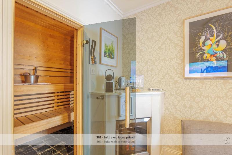 Suite with Sauna (no SPA) image 3