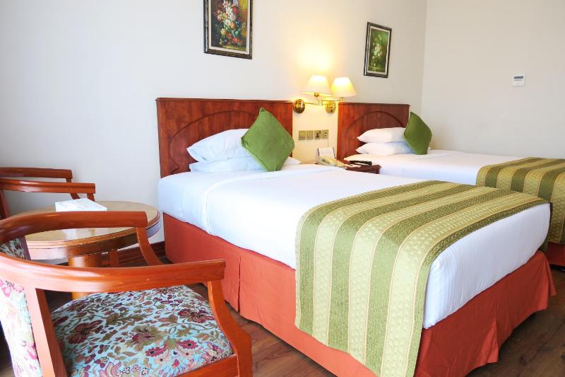  Executive Room Souk View with Balcony  - Free Beach Transfer, 25% off Food & Beverage image 4
