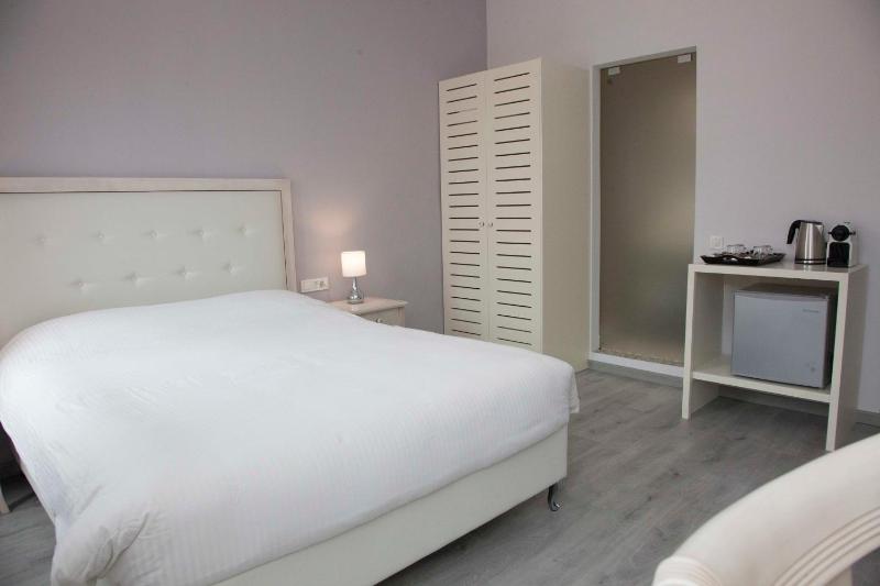 Deluxe Double Room image 2