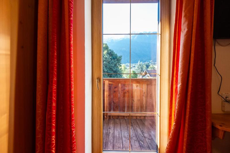 Double Room with Balcony image 3