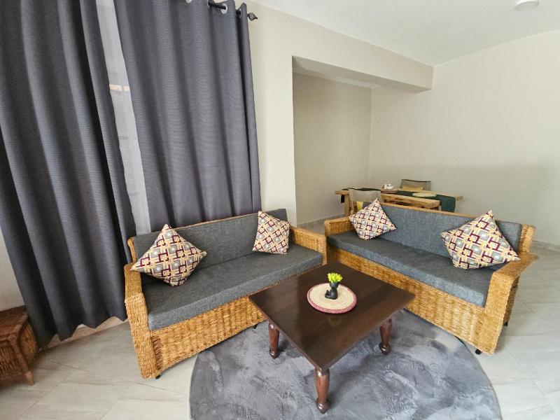 Pembeni River House - image 6