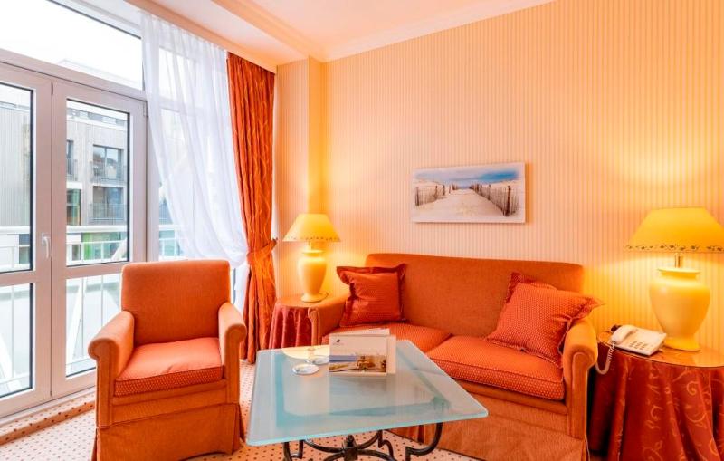 Family Suite image 1