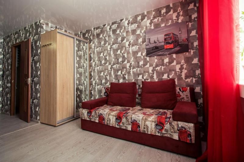 Apartment on Nauki Avenue - image 7