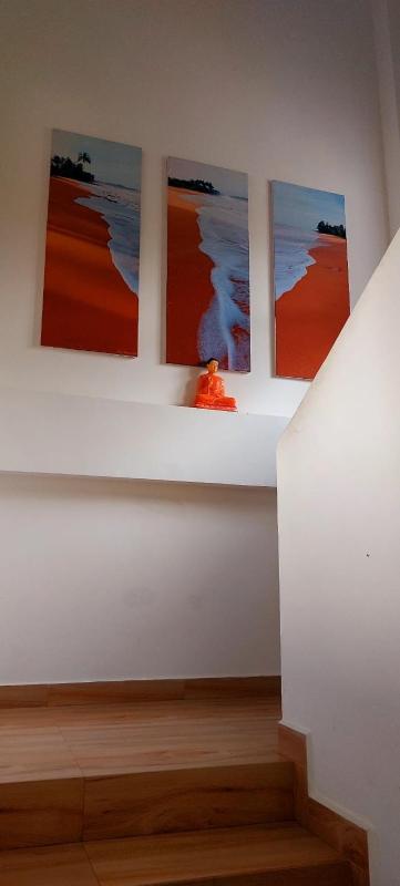 Turtle Paradise Villa - image 20