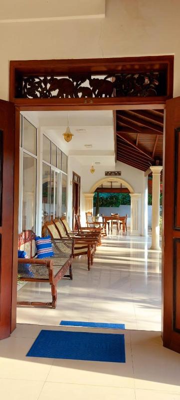 Turtle Paradise Villa - image 37