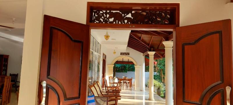 Turtle Paradise Villa - image 41