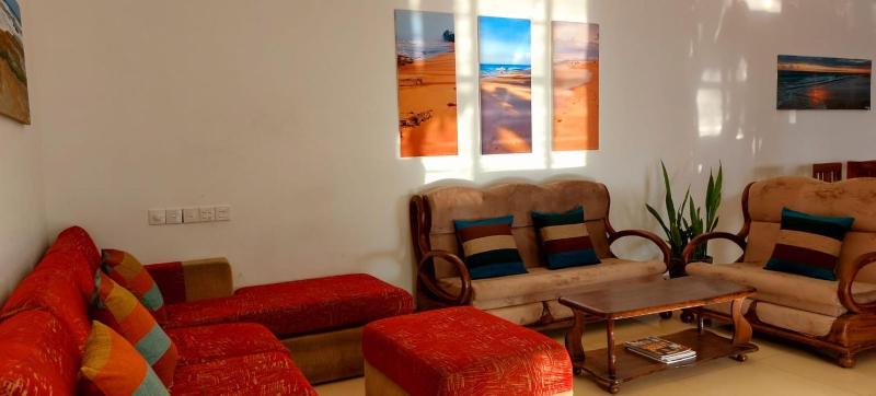 Turtle Paradise Villa - image 31