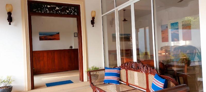 Turtle Paradise Villa - image 25