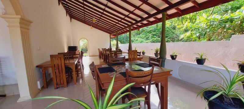 Turtle Paradise Villa - image 44