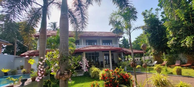 Turtle Paradise Villa - image 42