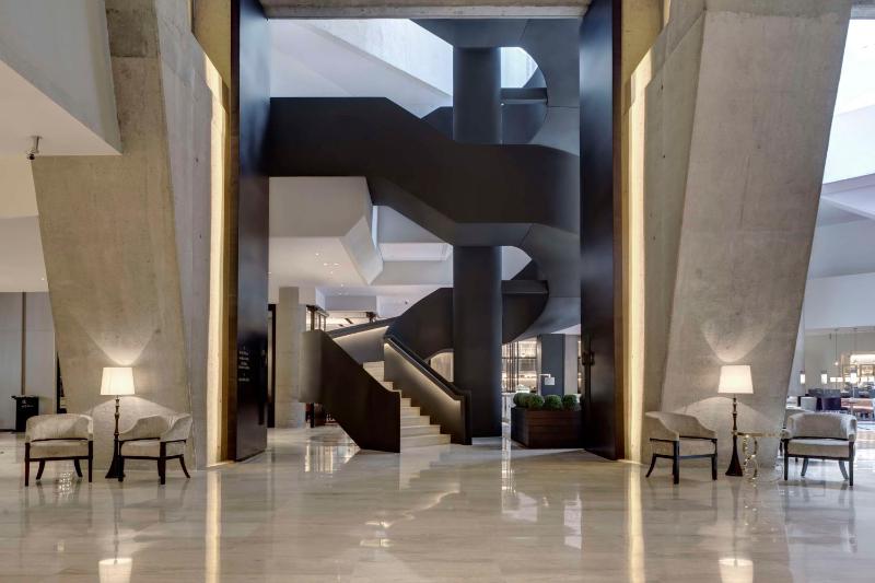 Hyatt Regency Mexico City - image 4