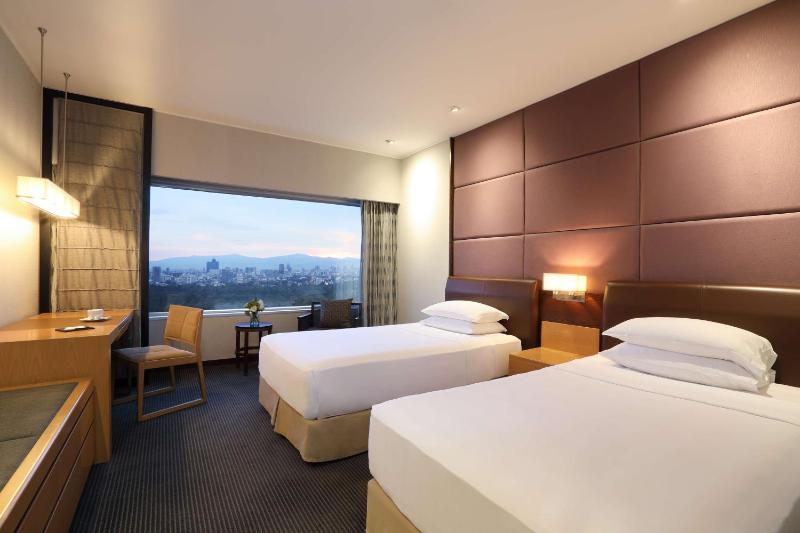 Hyatt Regency Mexico City - image 22