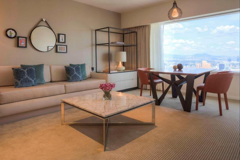 Hyatt Regency Mexico City - image 20