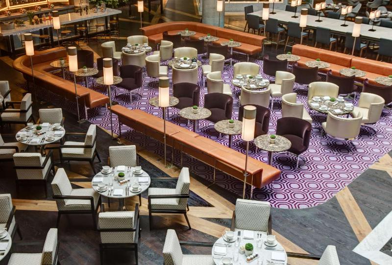 Hyatt Regency Mexico City - image 19