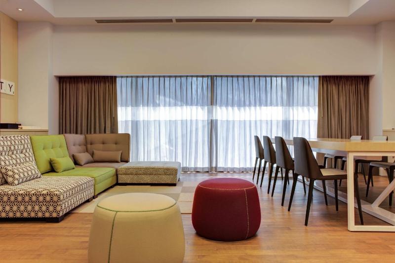 Hyatt Regency Mexico City - image 38