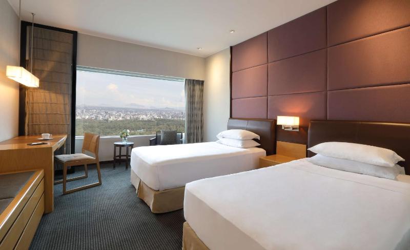 Hyatt Regency Mexico City - image 31