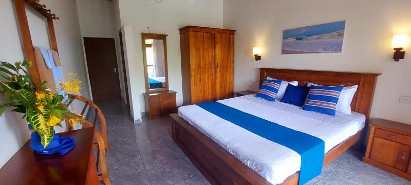 Turtle Paradise Villa - image 9