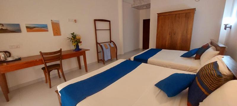 Turtle Paradise Villa - image 43