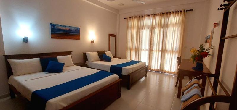 Turtle Paradise Villa - image 45