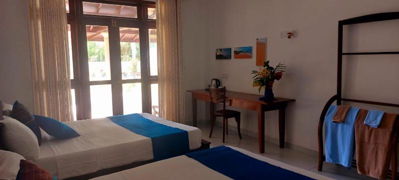Turtle Paradise Villa - image 15