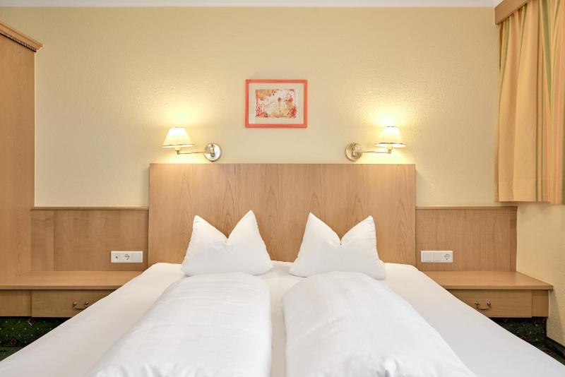 Classic Double Room image 4