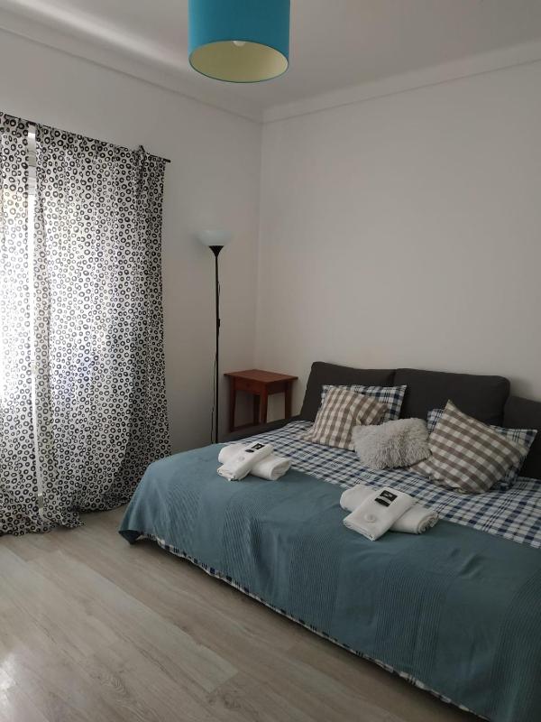 Two-Bedroom Apartment image 3