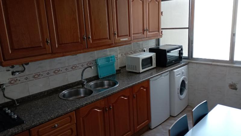 Two-Bedroom Apartment image 4