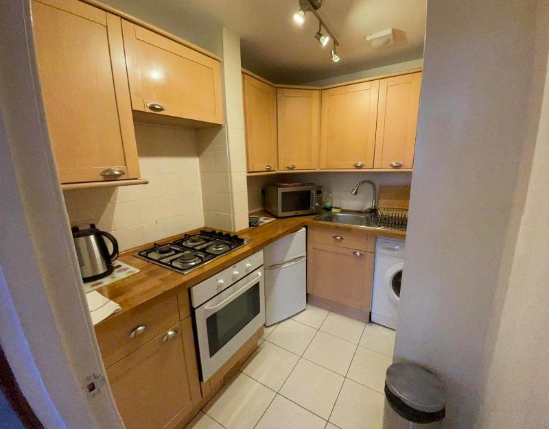 Two-Bedroom Apartment image 4