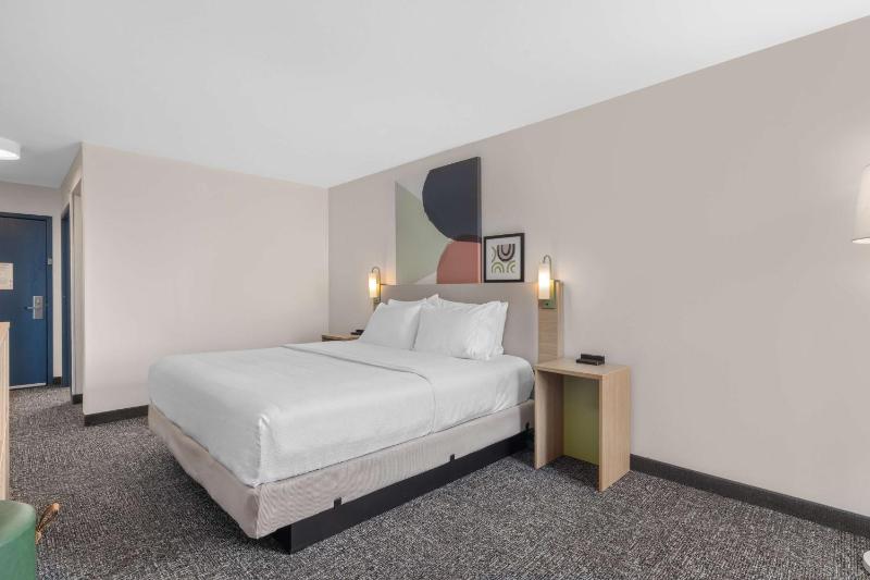 King Room image 4