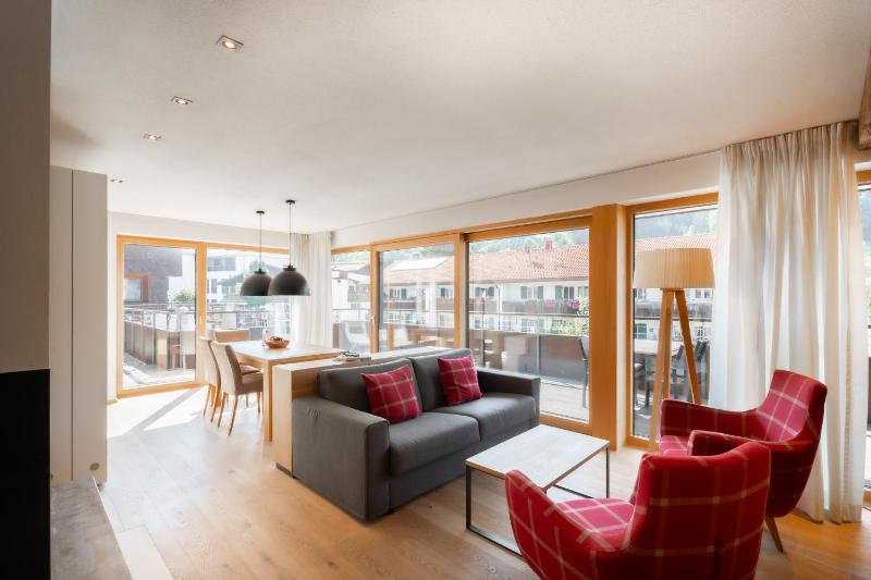 Suite Chalet image 4