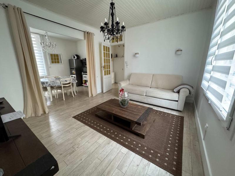C090 Appartement confortable proche du Suquet et du Palais des festivals - image 1
