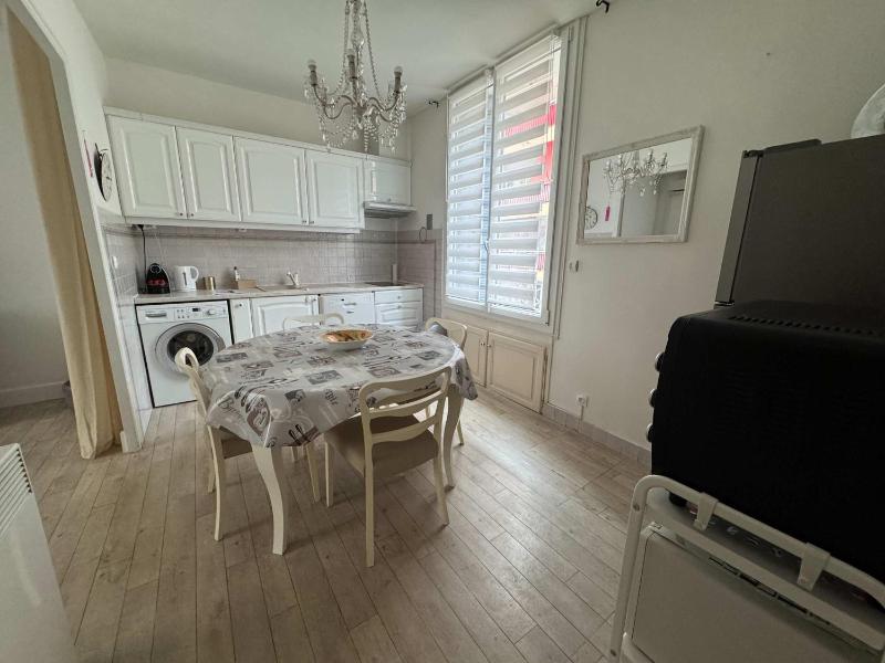 C090 Appartement confortable proche du Suquet et du Palais des festivals - image 7