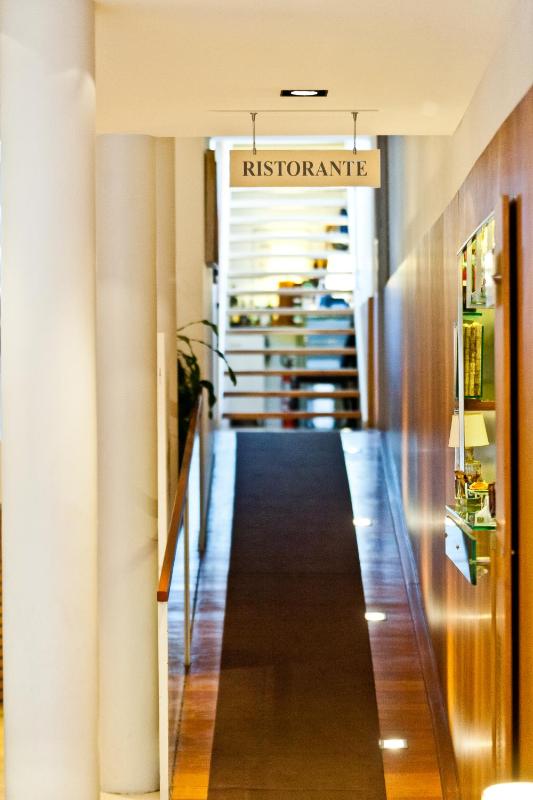 Dal Moro Gallery Hotel - image 30