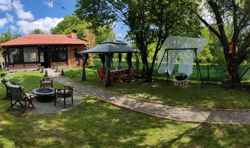 Deluxe Apartment image 4