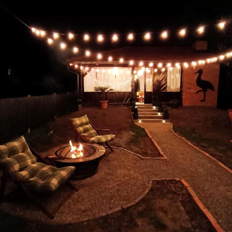 Deluxe Apartment image 2