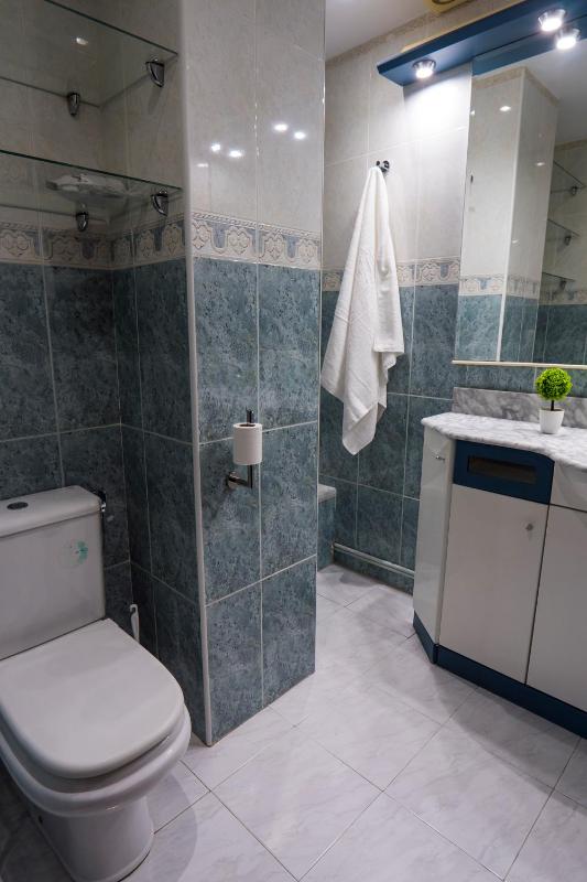 Two-Bedroom Apartment with Terrace image 4