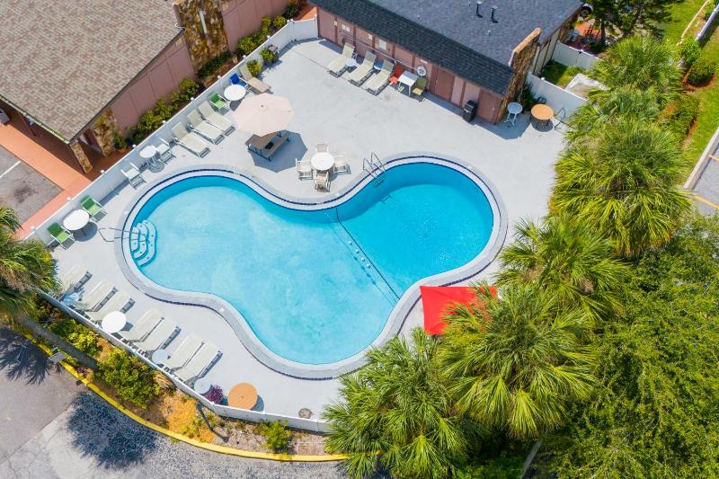 Liberty Inn and Suites Kissimmee near Disney World - image 28
