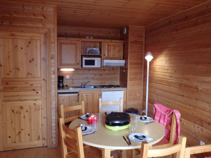 Two-Bedroom Apartment image 2