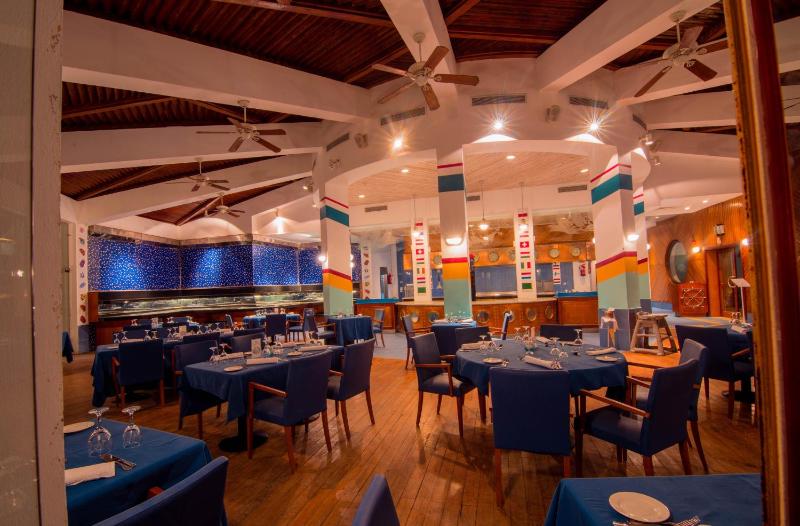 Reef Oasis Blue Bay Resort & Spa - image 44
