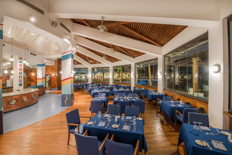 Reef Oasis Blue Bay Resort & Spa - image 48