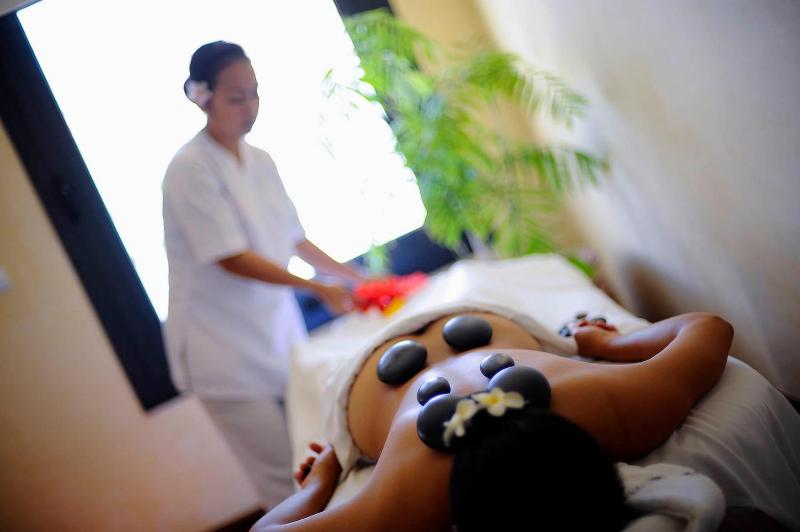 Reef Oasis Blue Bay Resort & Spa - image 50