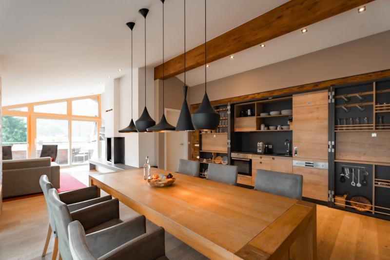Panorama Chalet image 3