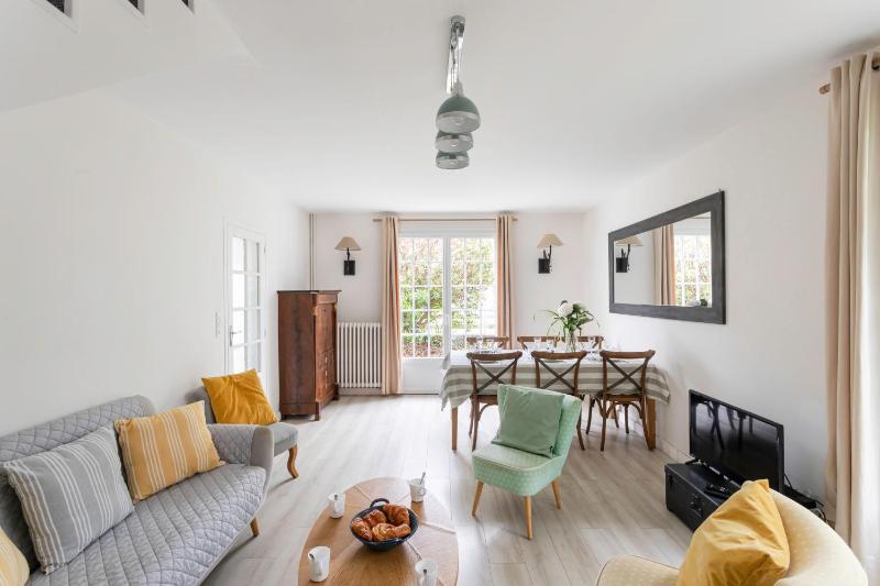 Villa Capall Mara - À Saint-Malo 450m de la plage - image 7