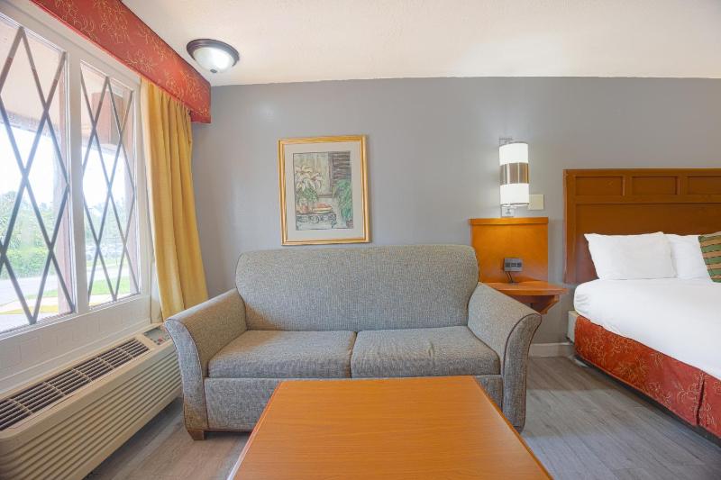 Liberty Inn and Suites Kissimmee near Disney World - image 48