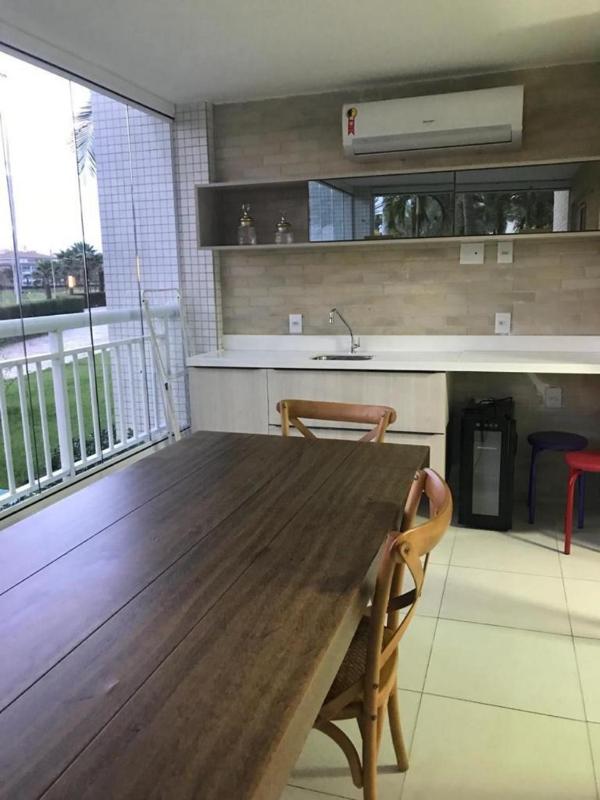 Golf Ville Resort 1 km Beach park - image 20