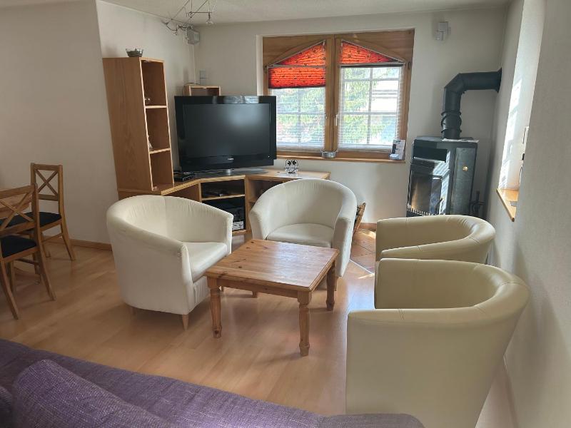 Self Catering Duplex Two-Bedroom Apartment (4 Adults) image 1