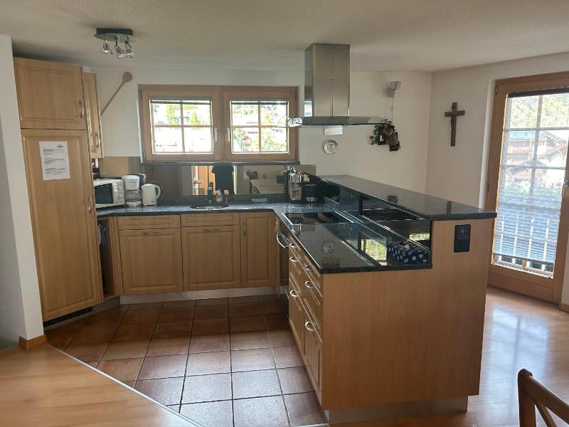 Self Catering Duplex Two-Bedroom Apartment (4 Adults) image 4