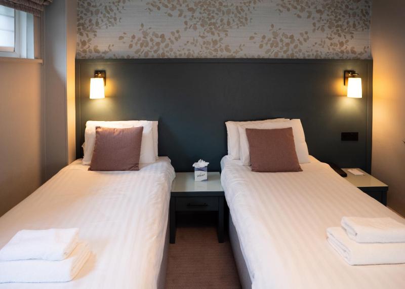 Double or Twin Room image 1