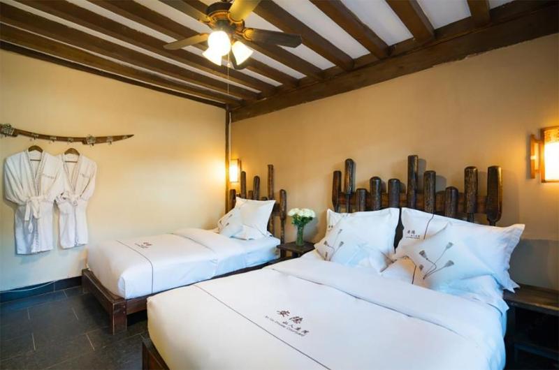 佬树客栈 Big Tree Guesthouse - Free Laundry & Coffee - image 43